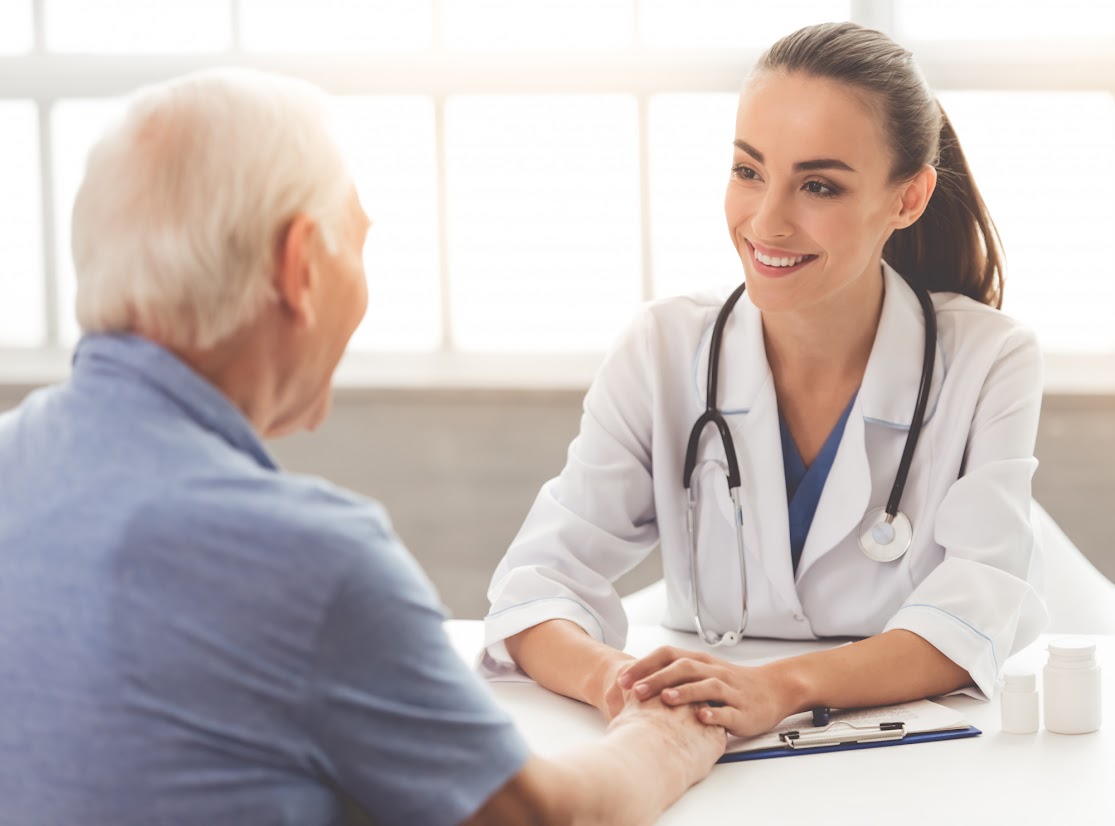 Comprehensive Healthcare at Premier
